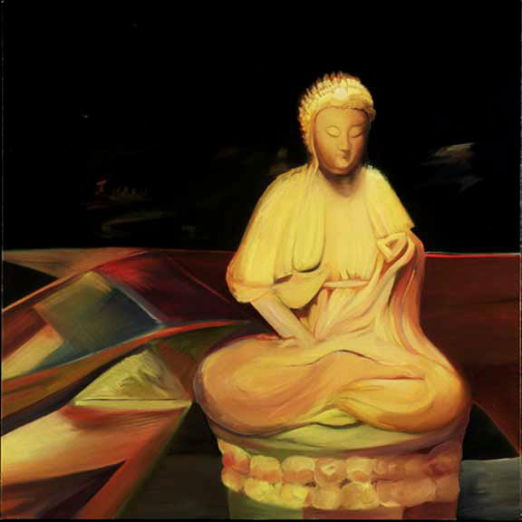 Buddha 48x48