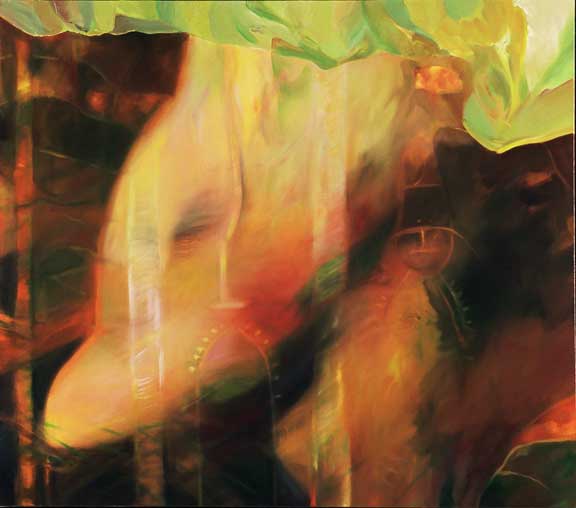 Petrogylph 40x50