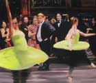 The Rehersal