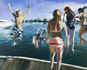 Summer Splash